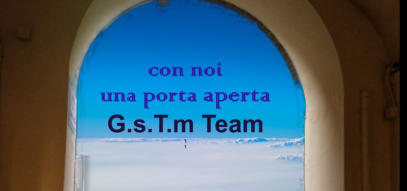 G.s.T.m Team